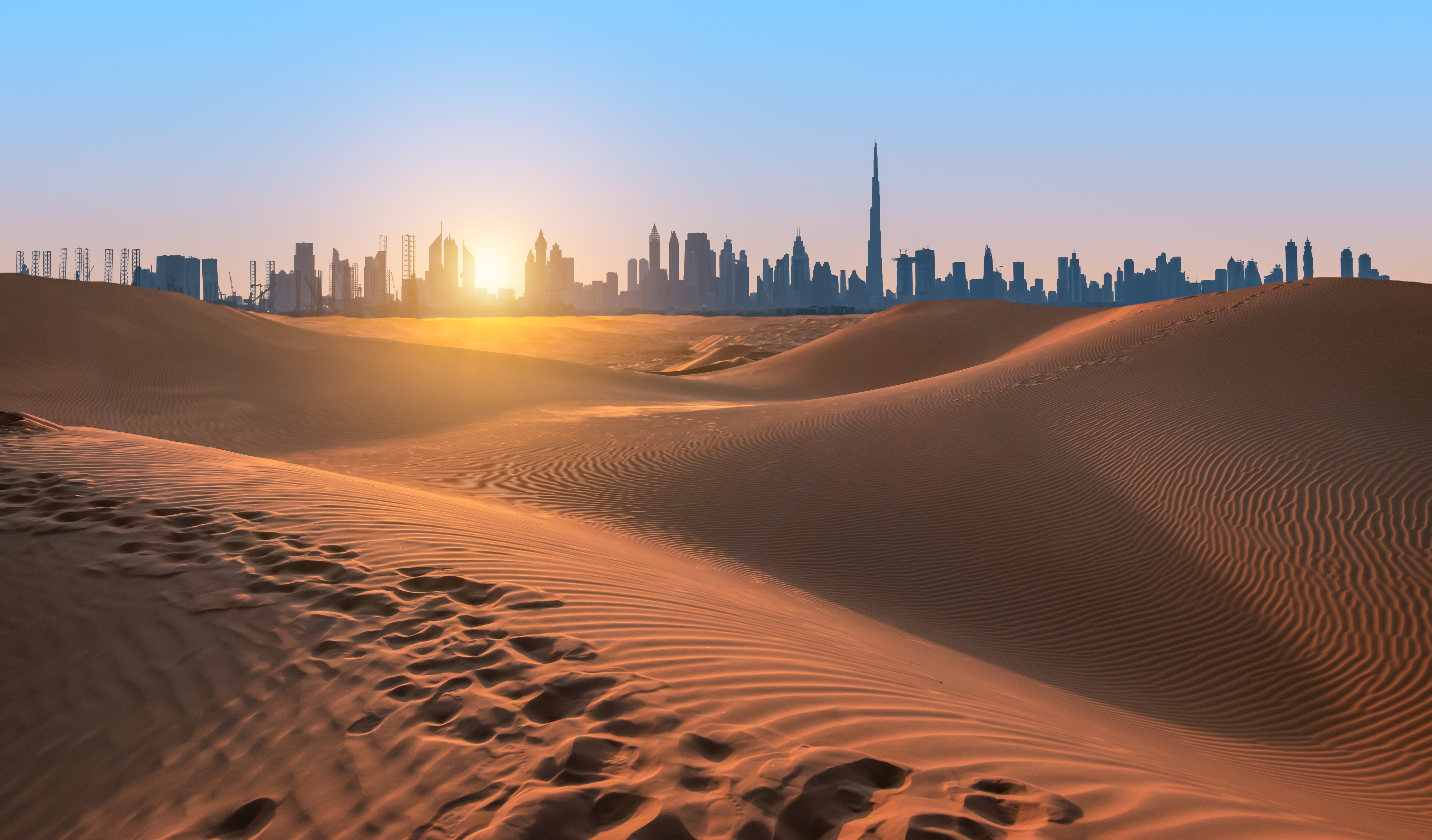 Middle East Cruises